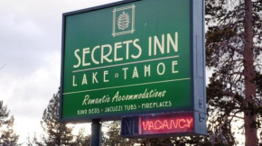 Secrets Inn Lake Tahoe